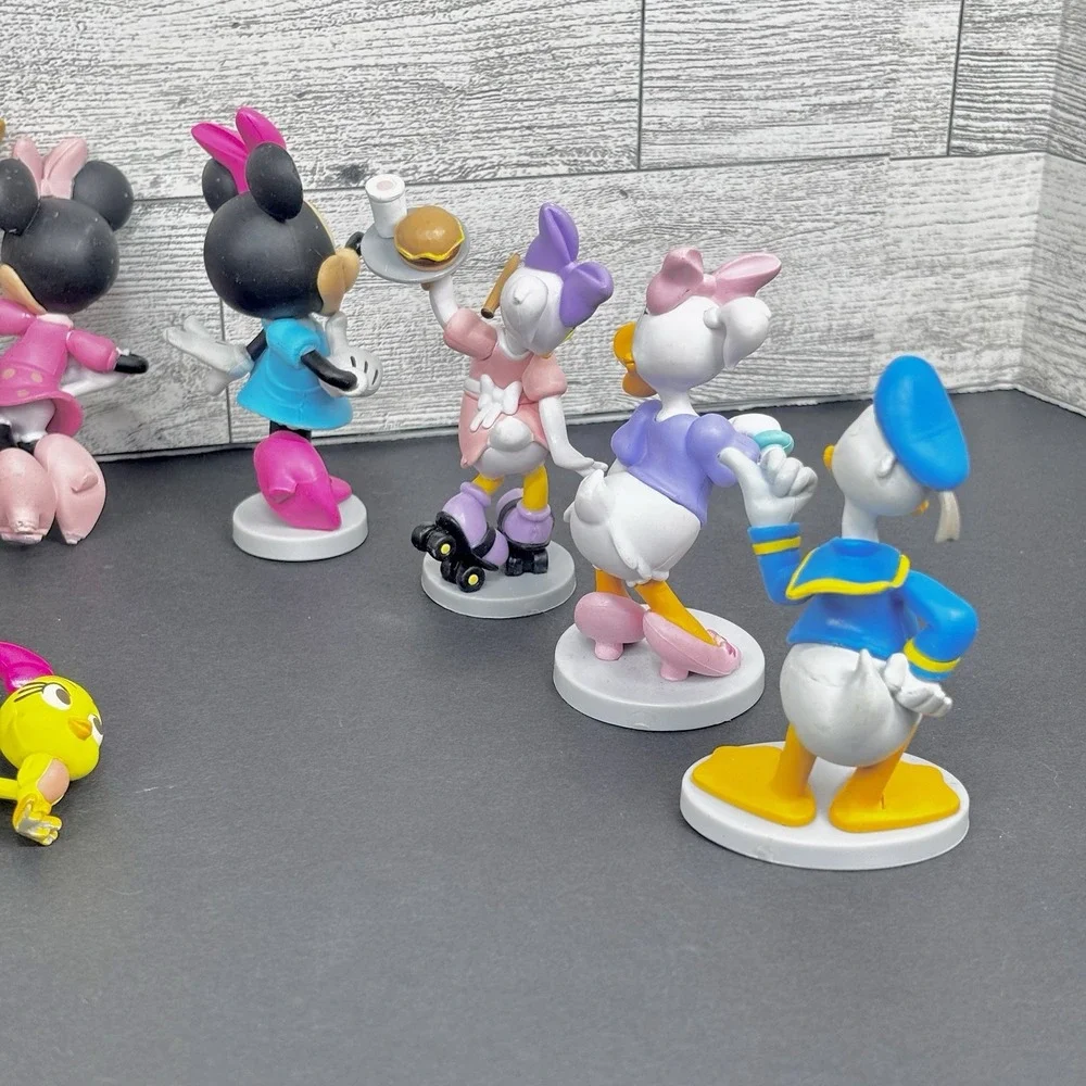 Disney vintage pvc